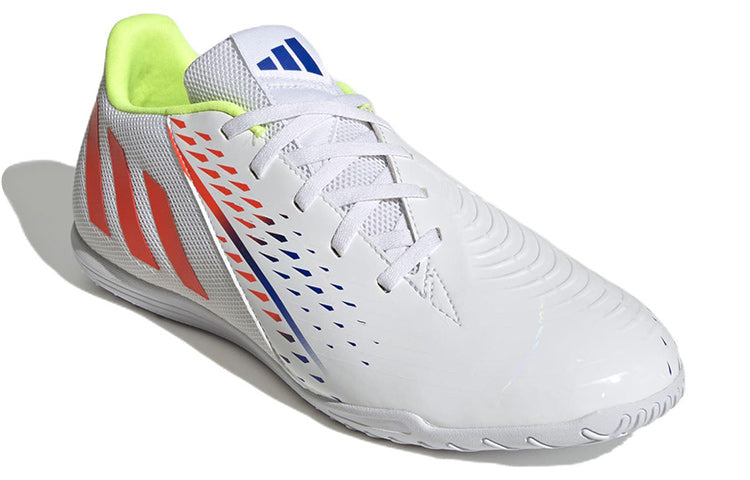 adidas Predator Edge.4 IN Sala 'White' GV8512