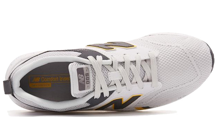 New Balance 009 'Nimbus Cloud Yellow' MS009MC1