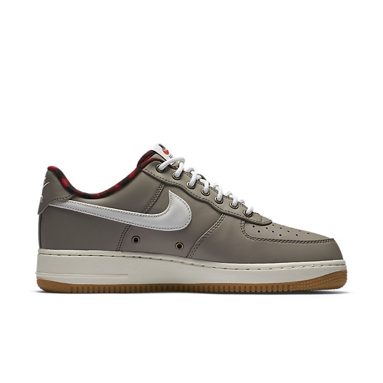 Nike Air Force 1 Low '07 LV8 'Light Taupe' 718152-202