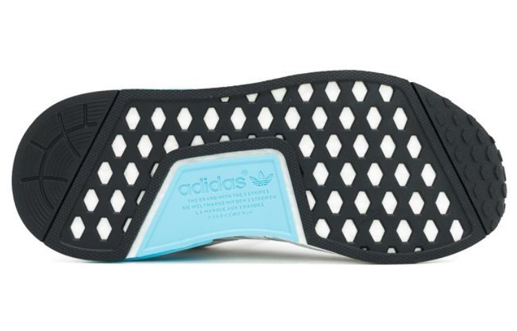 adidas NMD_R1 'Bright Cyan' S31511
