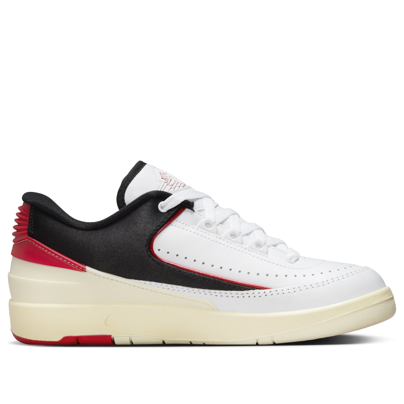 (WMNS) Air Jordan 2 Retro Low 'Chicago' FD4849-106