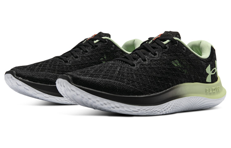 Under Armour Flow Velociti Wind 2 'Black' 3025652-003