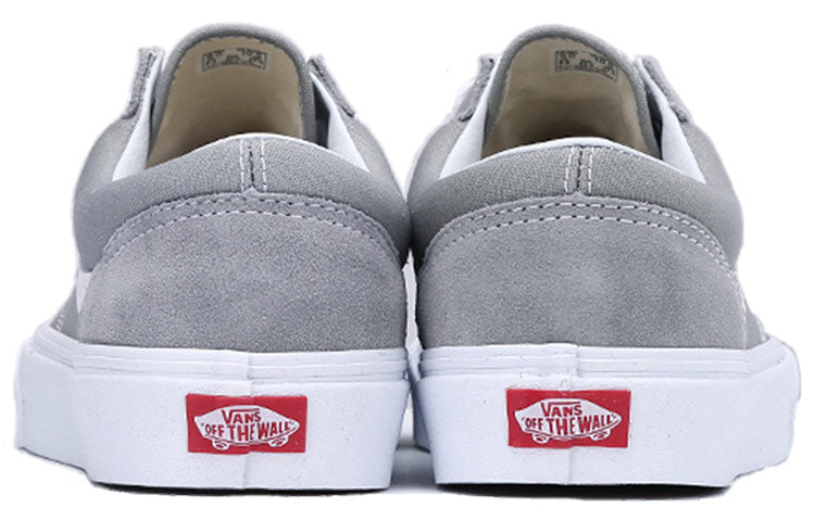 Vans Style 36 'Grey' VN0A3DZ3IYP