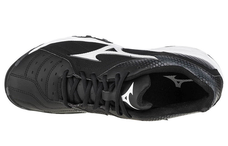 Mizuno Wave Gaia 3 'Black White' X1GD185008