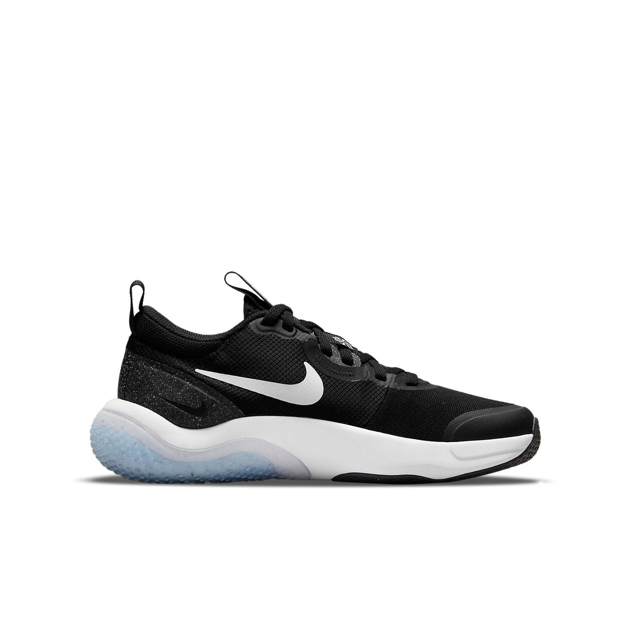 (GS) Nike Explor Next Nature 'Black White' DC5860-002