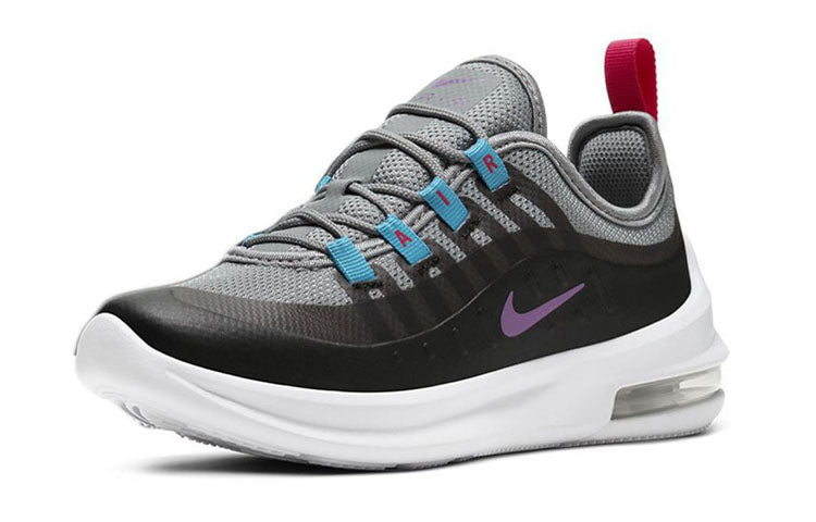 (GS) Nike Air Max Axis 'Black Purple' AH5222-013