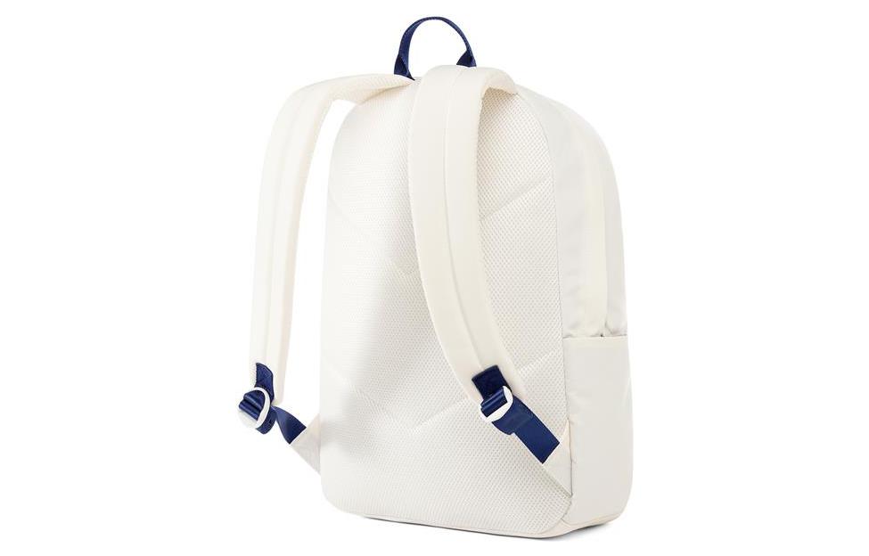 Skechers Logo Printed Backpack 'White Blue' P322K037-0074