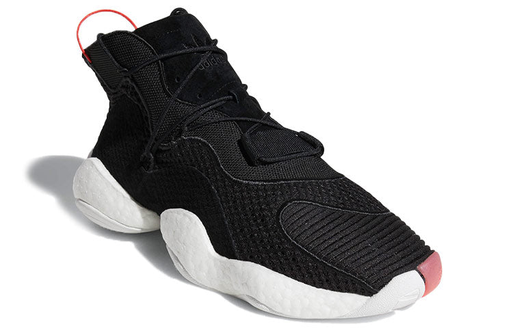 adidas Crazy BYW 'Core Black' B37480