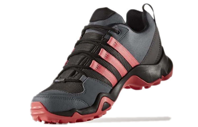(WMNS) adidas Terrex AX2 'Grey Pink' BB1681