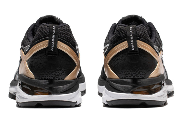 ASICS GT-Motor Black/Silver 1011A938-005