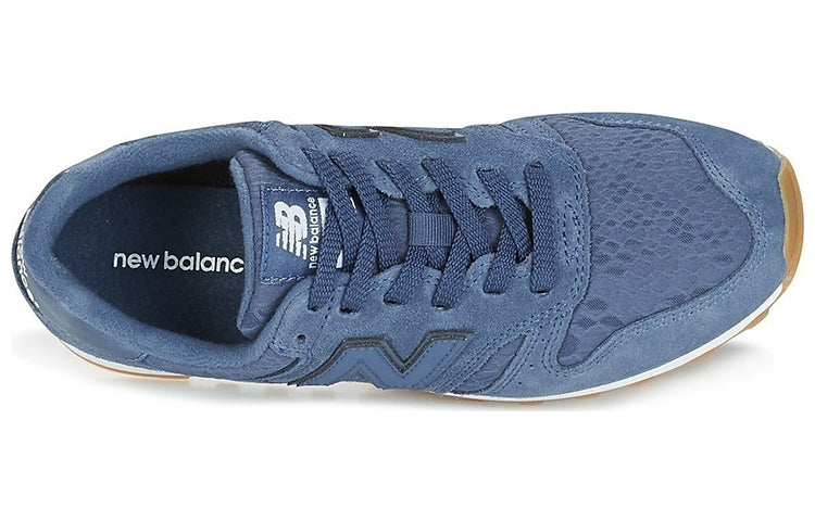 (WMNS) New Balance NB 373 'Blue' WL373NVW