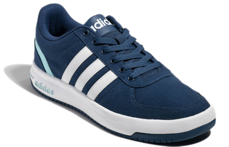 adidas neo Cut 'Blue White' BB9719