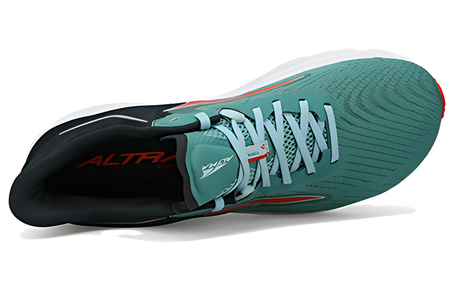 Altra Running Torin 6 'Teal Red' AL0A7R6T305
