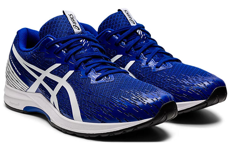 ASICS LyteRacer 3 'Black Red' 1011B024-402