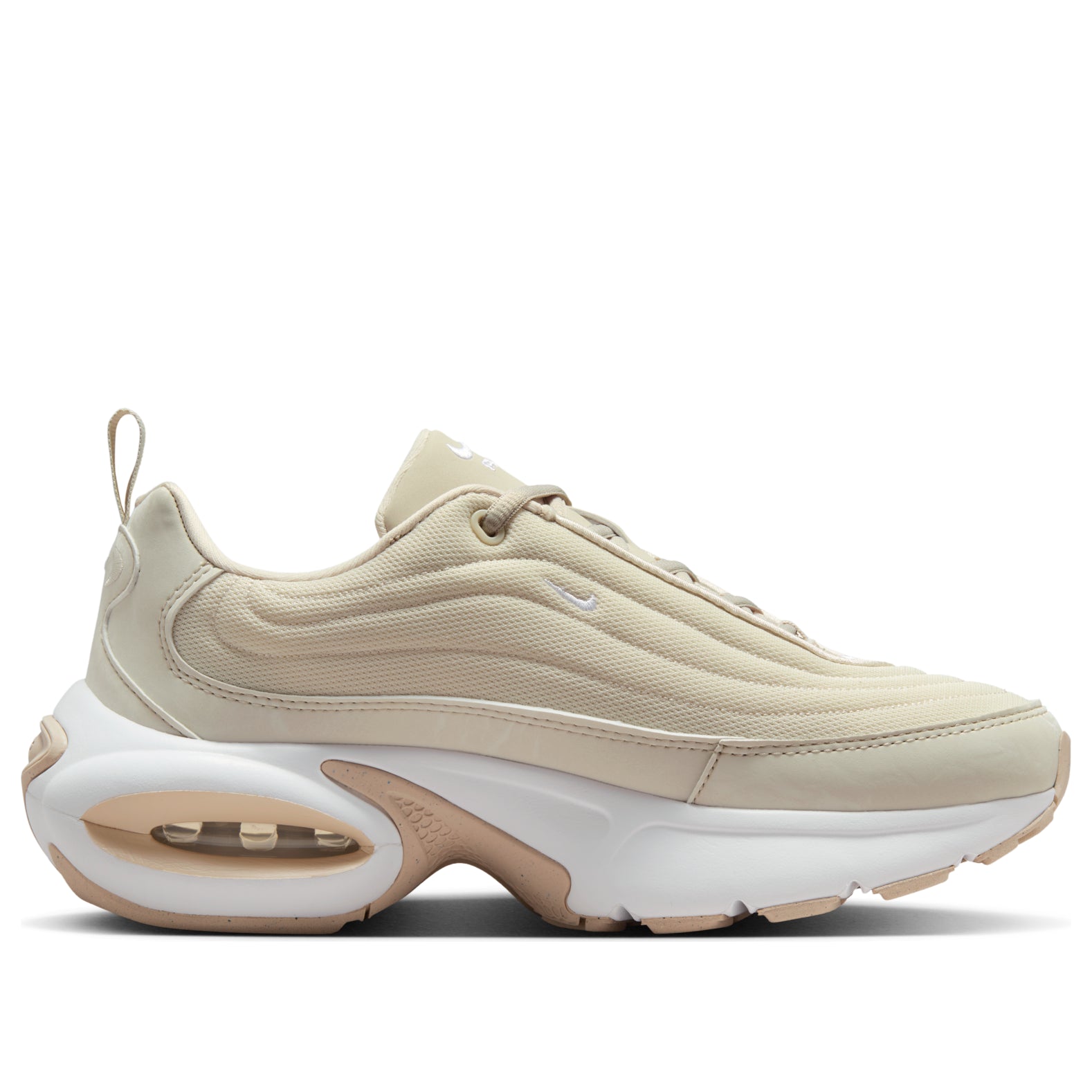 (WMNS) Nike Air Max Portal SE 'Light Orewood Brown' HQ1789-100