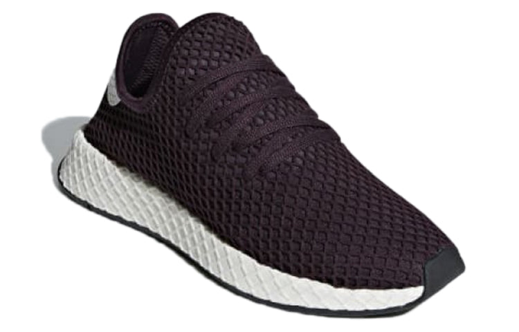 (WMNS) adidas Deerupt 'Noble Red' B41854