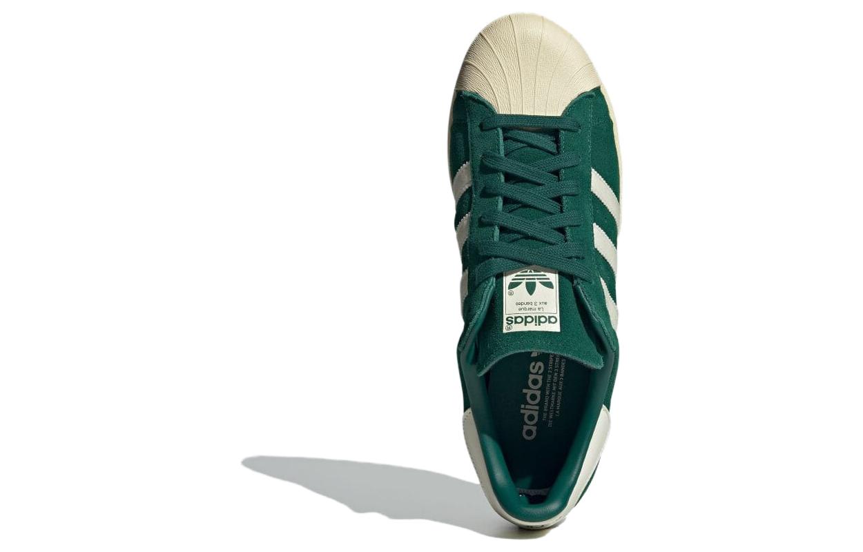 adidas Superstar 82 'Green Beige' ID6107