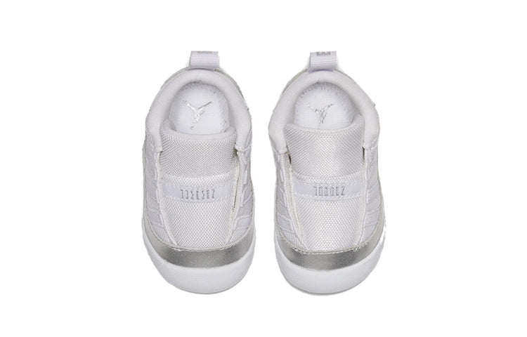 (TD) Air Jordan 11 Retro 'Metallic Silver' CI6165-100