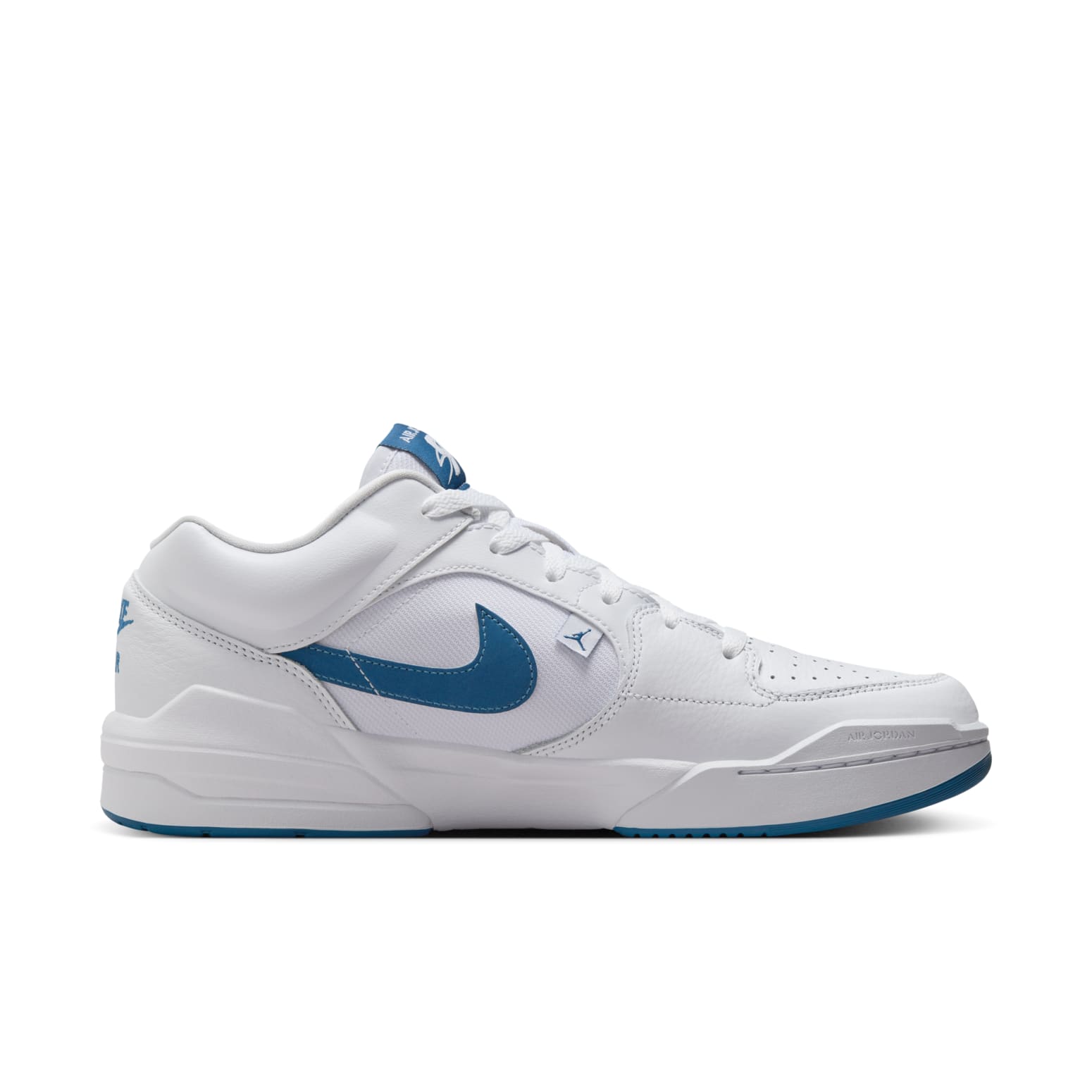 Air Jordan Stadium 90 'Industrial Blue' DX4397-114