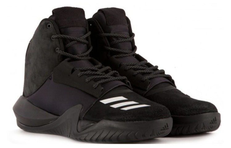 adidas Crazy Team 'Day One' BY2870