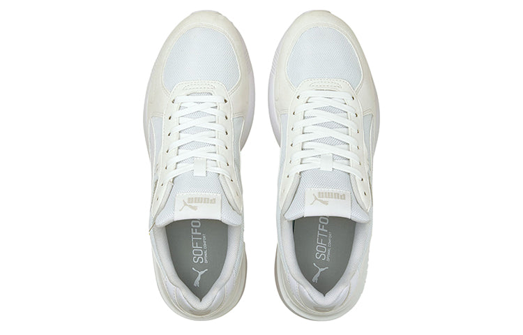 PUMA Graviton 'White' 380738-02