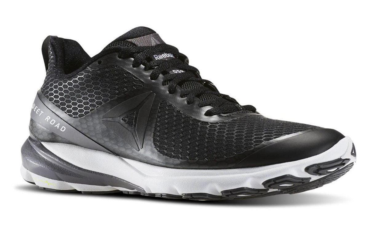 Reebok OSR Sweet Road 'Black' BD4629