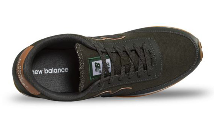 New Balance 410 Shoes 'Army Green' U410CKT