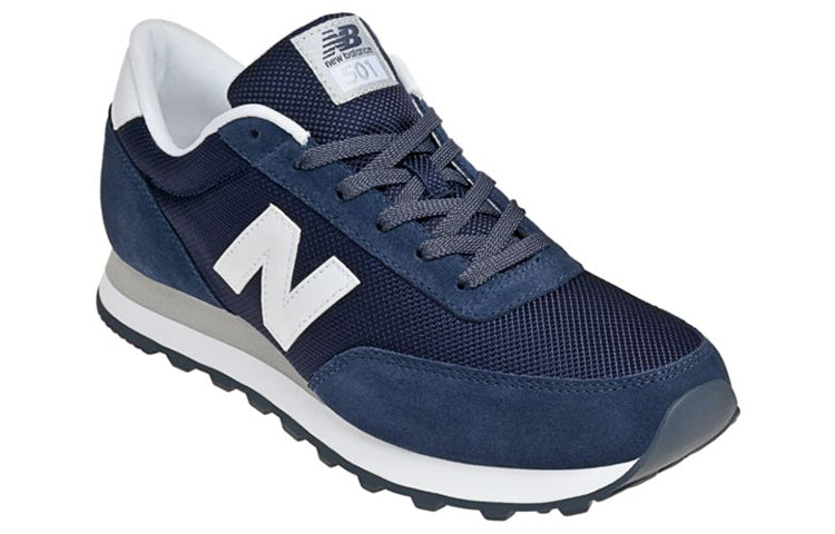 New Balance 501 'Navy' ML501NVW
