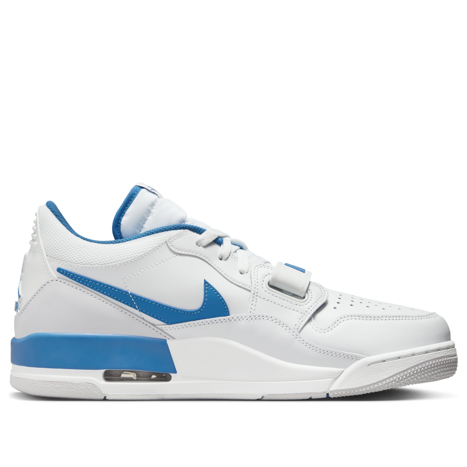 Air Jordan Legacy 312 Low 'Military Blue' HJ3480-140