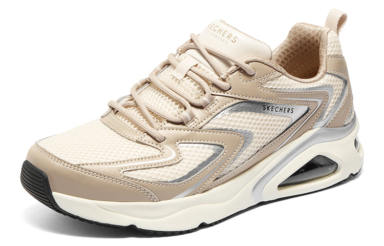 Skechers Tres-Air 'Revolution-Airy - Taupe' 183075-TPE