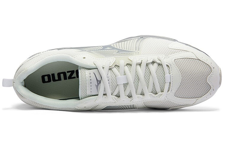 Mizuno Spark Cn 2 'White Silver Metallic' D1GH221103