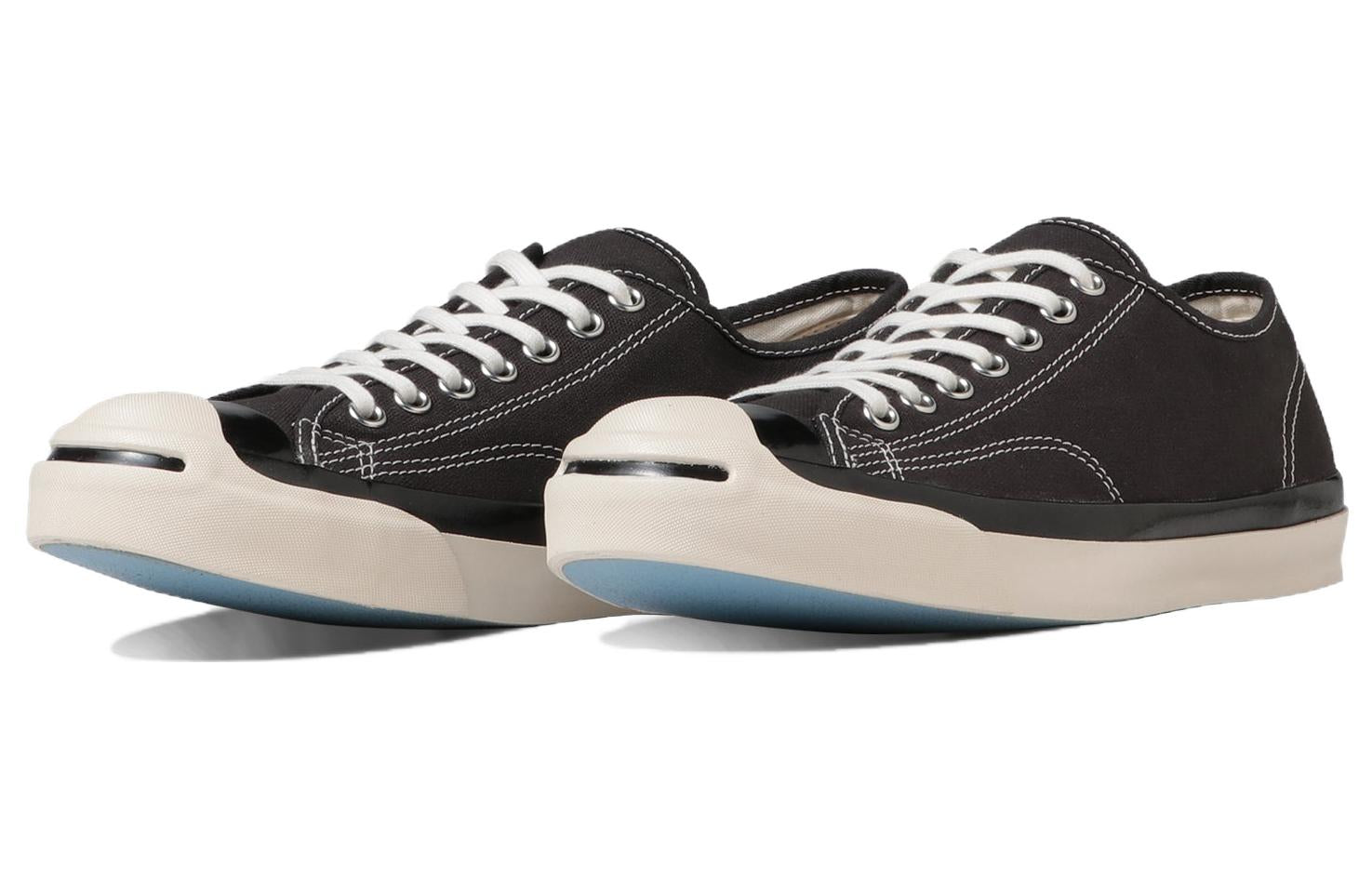 Converse Jack Purcell US Classic 'Black' 33301090