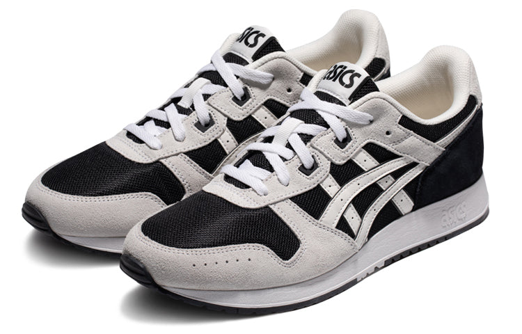ASICS Lyte Classic Sneakers Black/White 1203A168-001