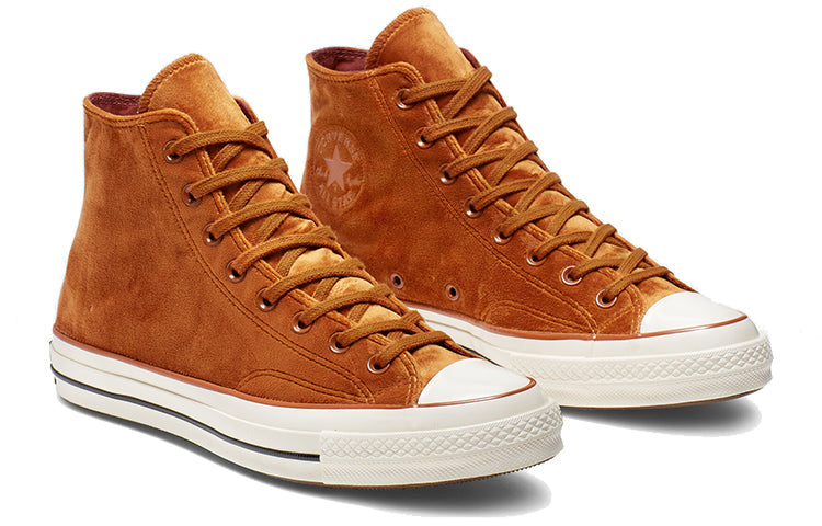 Converse Chuck 70 High 'Burnt Sienna' 165171C