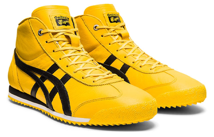 Onitsuka Tiger Mexico 66 SD mr 'White Green Black' 1183A873-750
