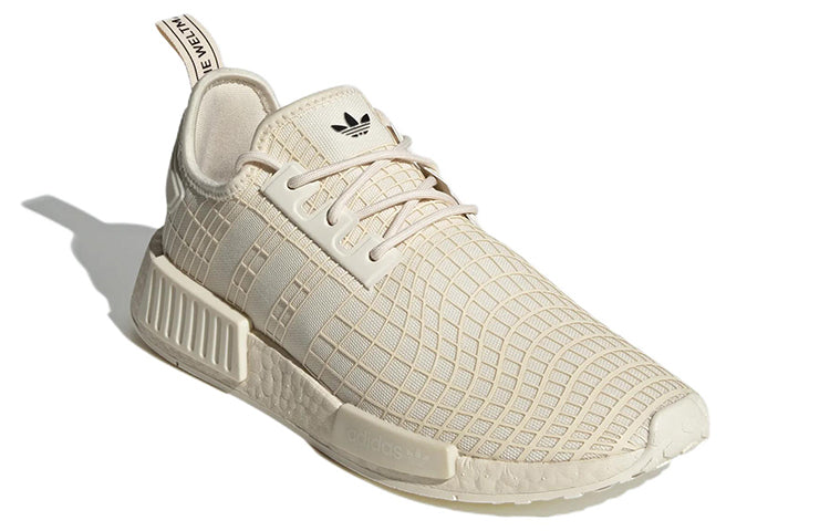 adidas NMD_R1 Shoes 'Ecru Tint' GX9530