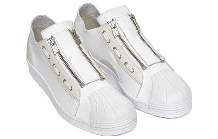 adidas Y-3 Super Zip 'Core White' CG3210