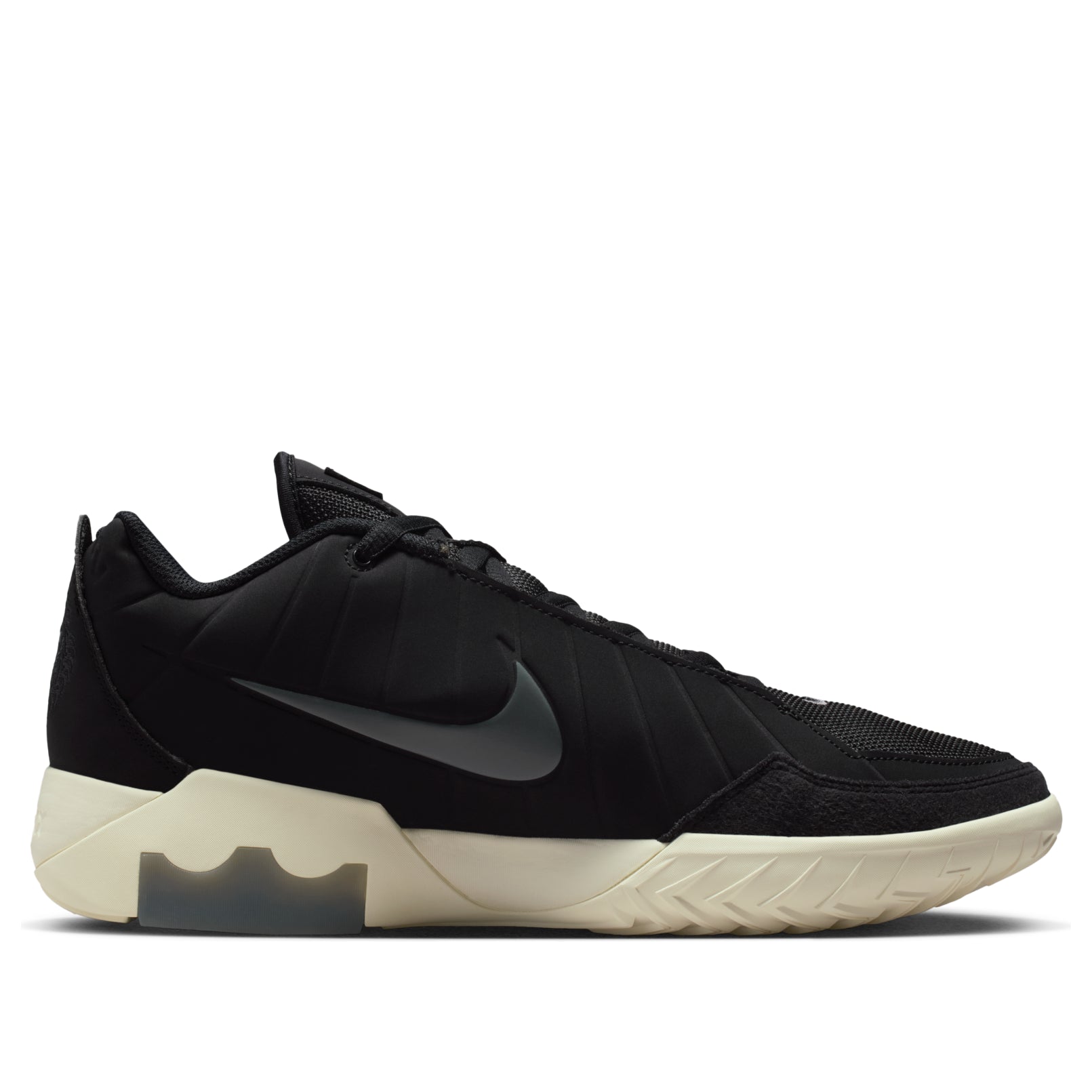 Nike LeBron Witness 9 EP 'Black Coconut Milk Iron Grey' HQ8035-001