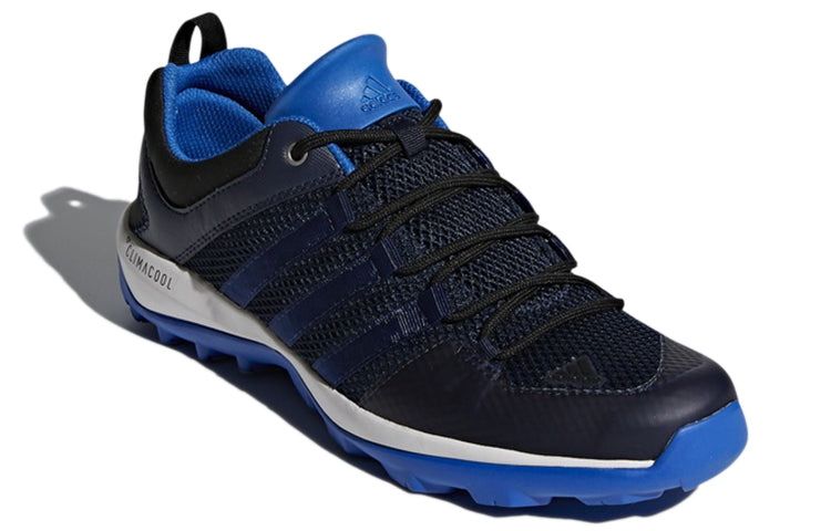adidas Daroga Plus 'Navy Blue' AQ0211