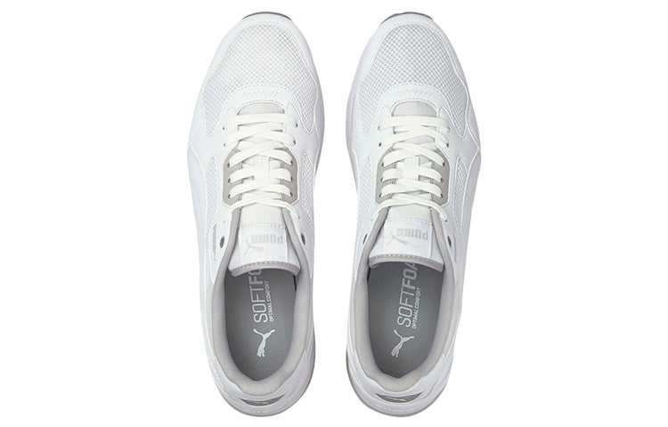 PUMA R78 Futr Shoes White 374895-02