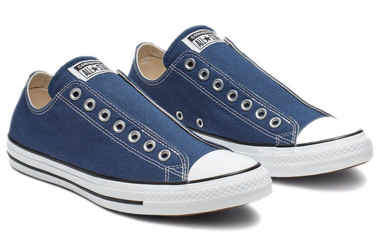 Converse Chuck Taylor All Star Slip 'Blue' 164644C