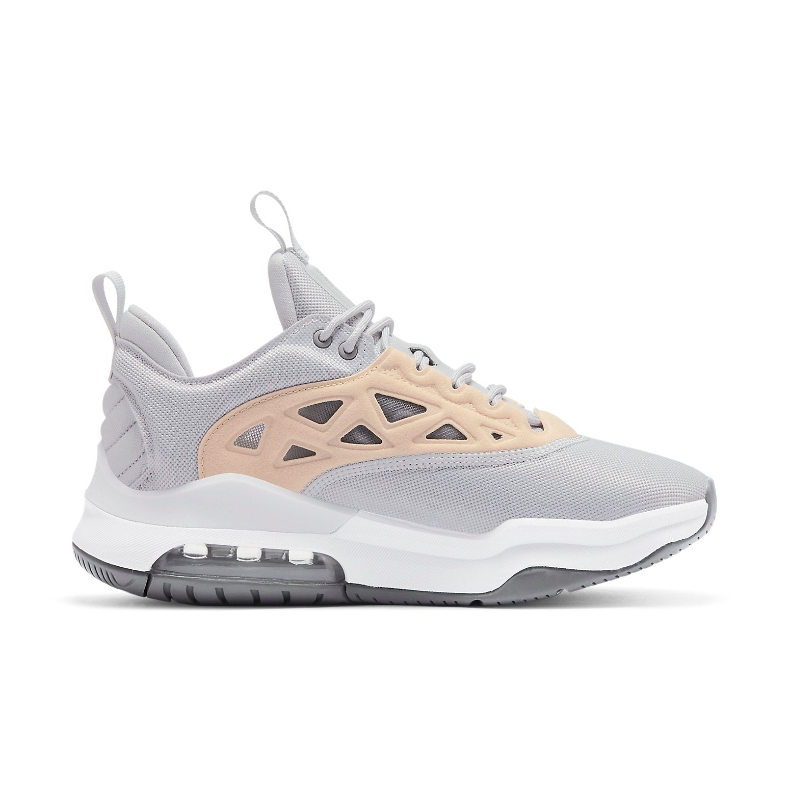 (WMNS) Air Jordan Air Maxin 200 XX 'Gray White Gray' AV5186-005