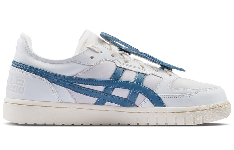 ASICS Chemist Creations x All Court Alpha-S 'White' 1203A160-100