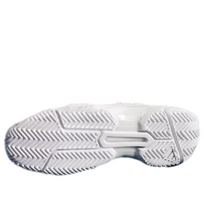 adidas Courtjam Control 3 Premium 'Cloud White' JI4235