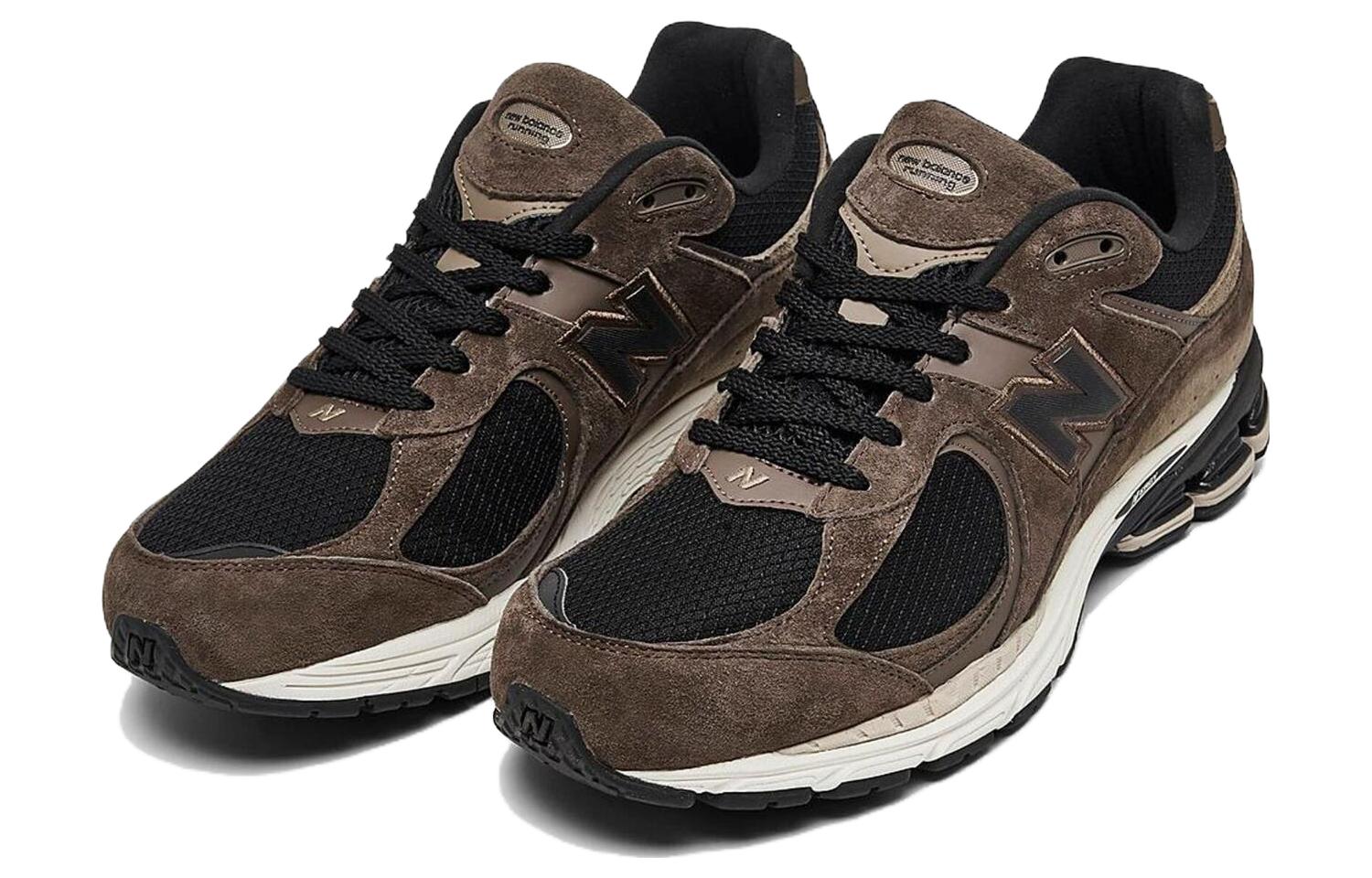 New Balance 2002R 'Mushroom' M2002RRJ
