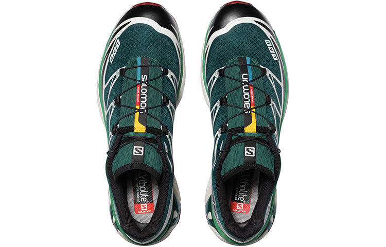Salomon XT-6 Tpu 414548