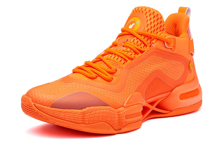361 Degrees AG2X Aaron Gordon 'Lucky Orange' 672211109-1