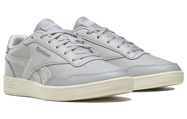 (WMNS) Reebok Royal Techque T 'Grey' GX8519