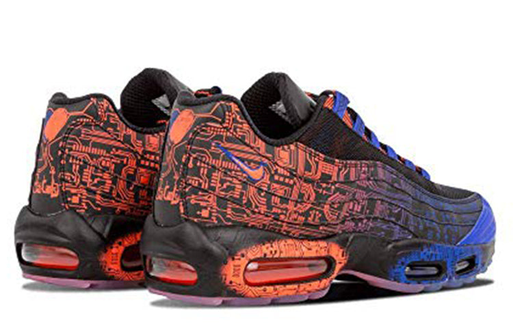 Nike Air Max 95 'Doernbecher' 2019 839165-064-2019