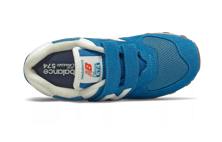 (PS) New Balance 574 Blue PV574HC2